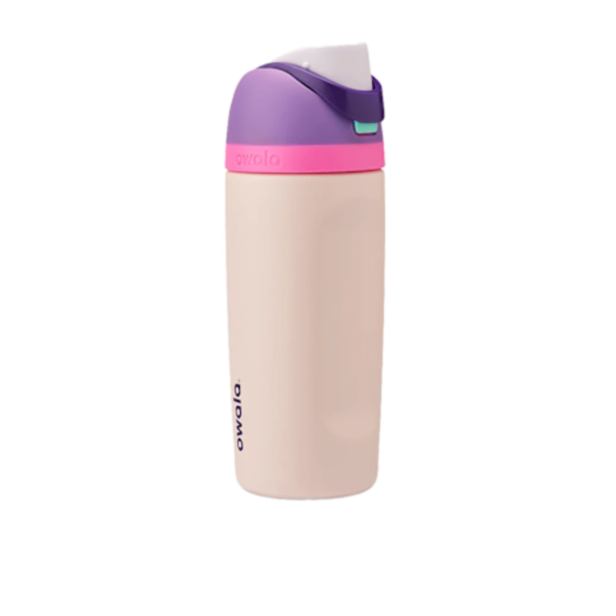 Owala Kids FreeSip Insulated Water Bottle 475mL (16oz